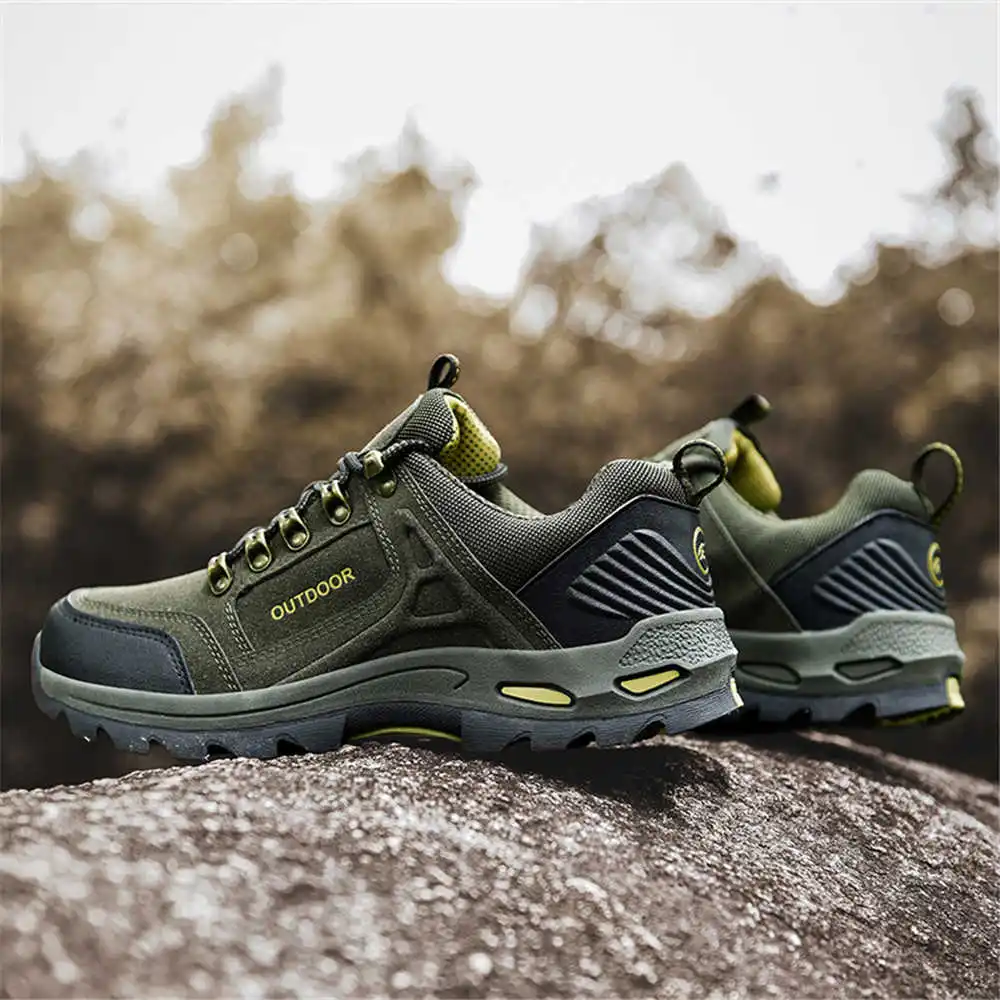 Women Formal Wear Brands - Non-slip Lace Up Hiking Tennis For