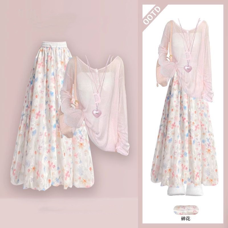 Women Formal Wear Tops - Women Summer New Fashion Long Sleeve