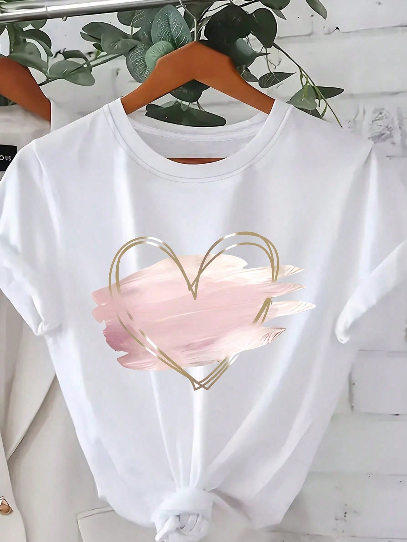 Women Formal Wear Tops - Plus Size, Trebalena Women's Plus Size