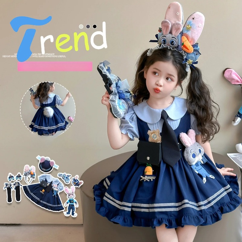 Halloween Cosplay Zootopia Rab - Women Formal Wear For Office review and price