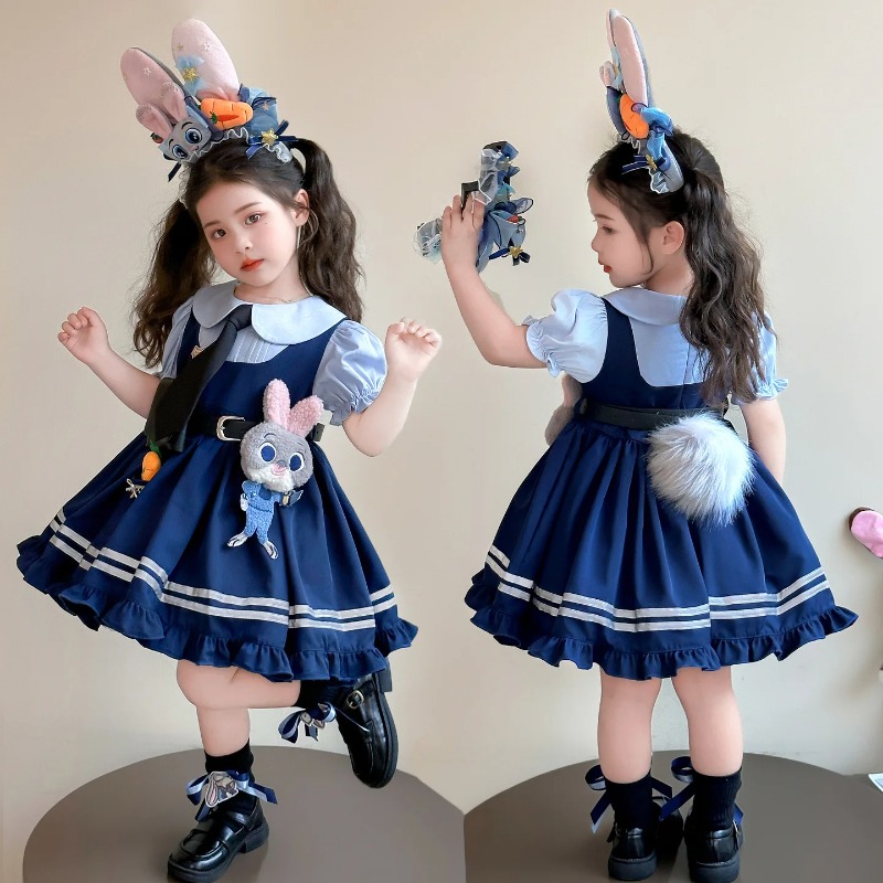 Halloween Cosplay Zootopia Rab - Women Formal Wear For Office review and price