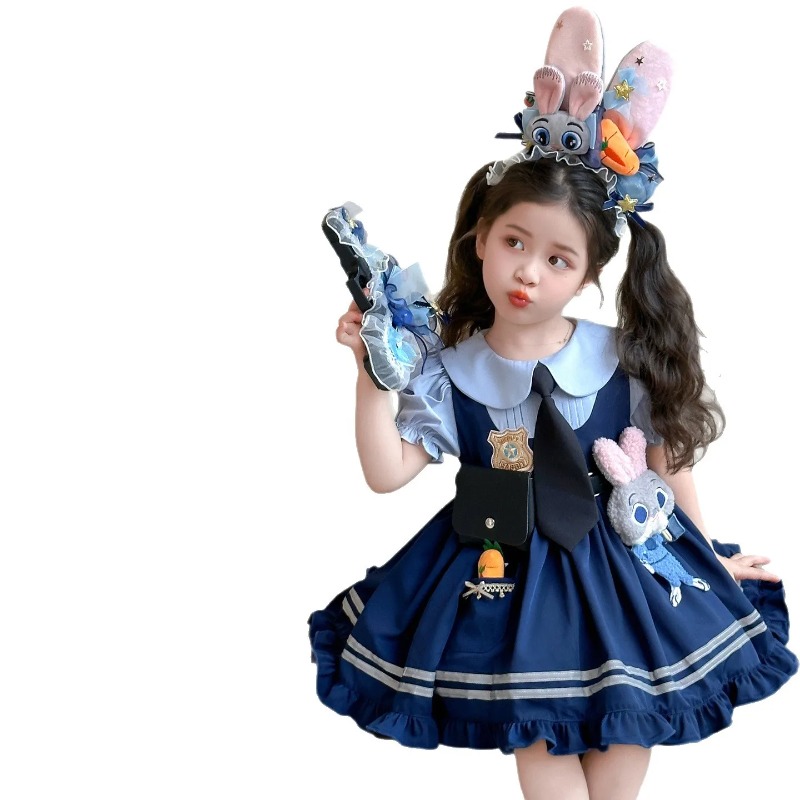 Halloween Cosplay Zootopia Rab - Women Formal Wear For Office review and price
