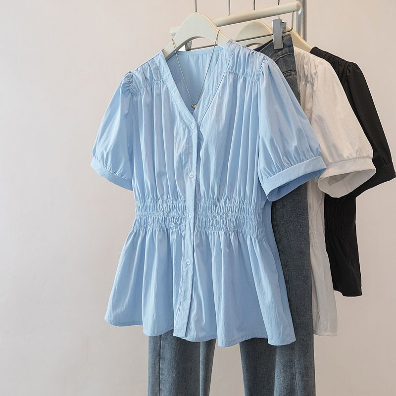 200 Pounds Plus Size Office La - Women Formal Wear Tops review and price