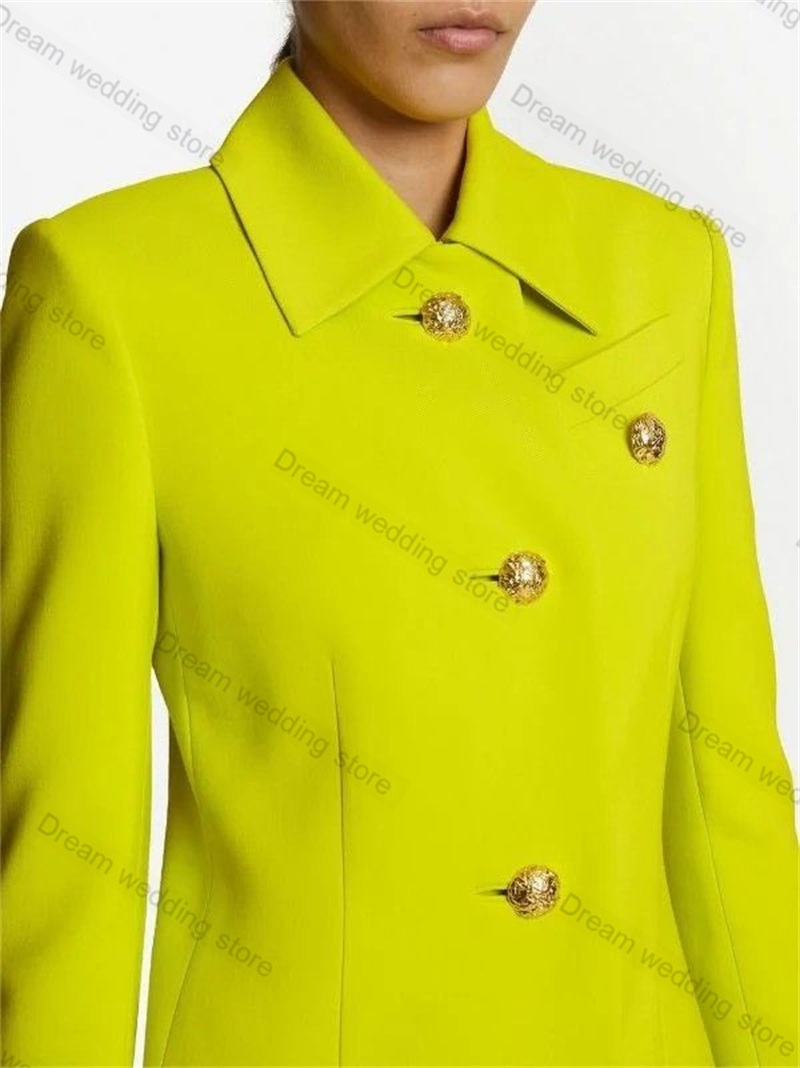 Cotton Women Suits Pants Set F - Women Formal Wear Tailor review and price