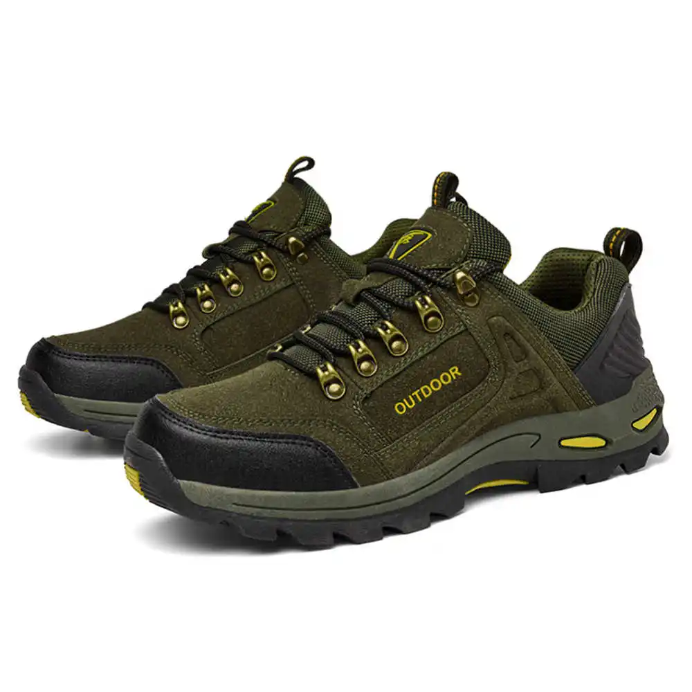 Non-slip Lace Up Hiking Tennis - Women Formal Wear Brands review and price