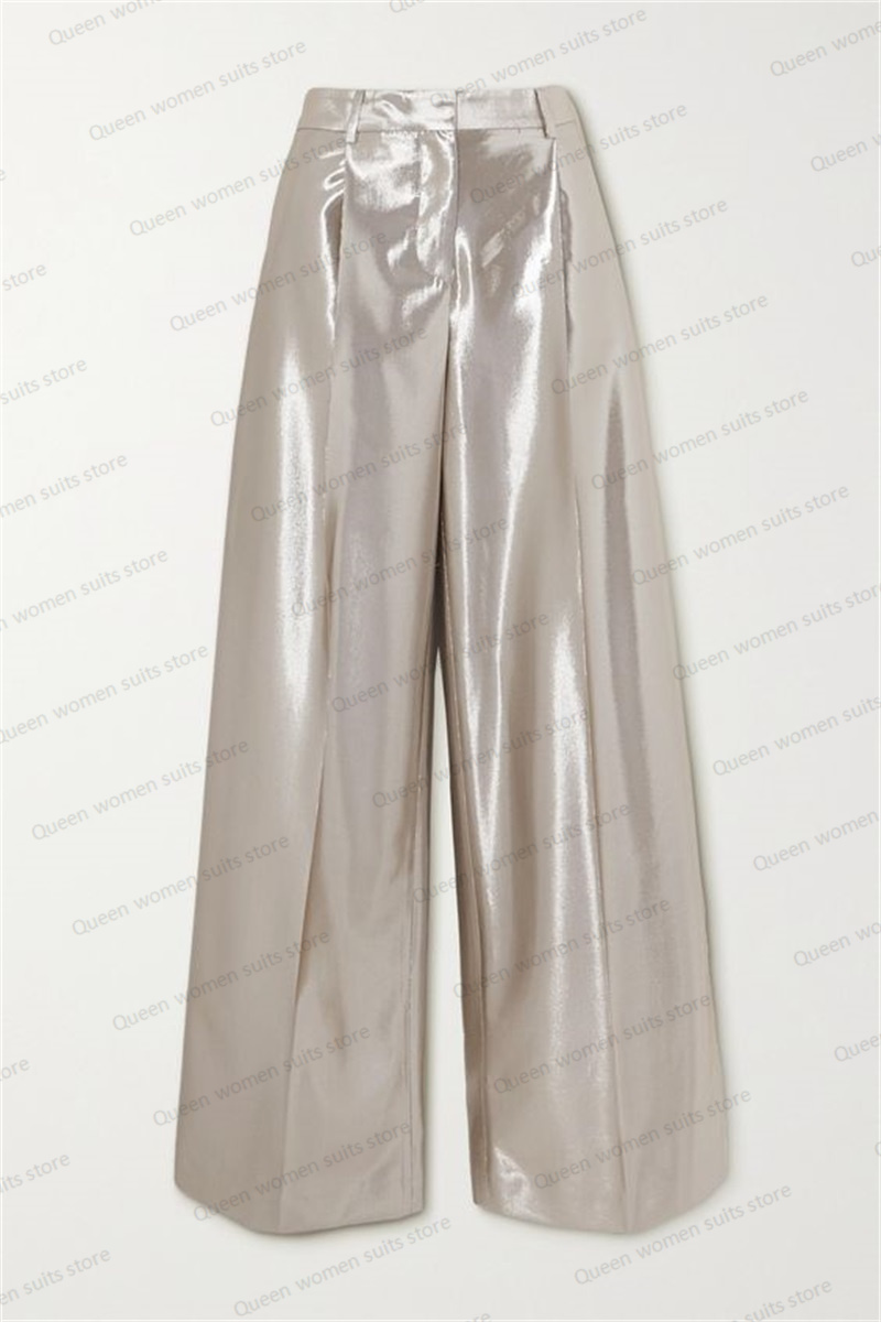 Shiny Satin Wedding Women Suit - Women'S Formal Jackets To Wear With Dresses review and price