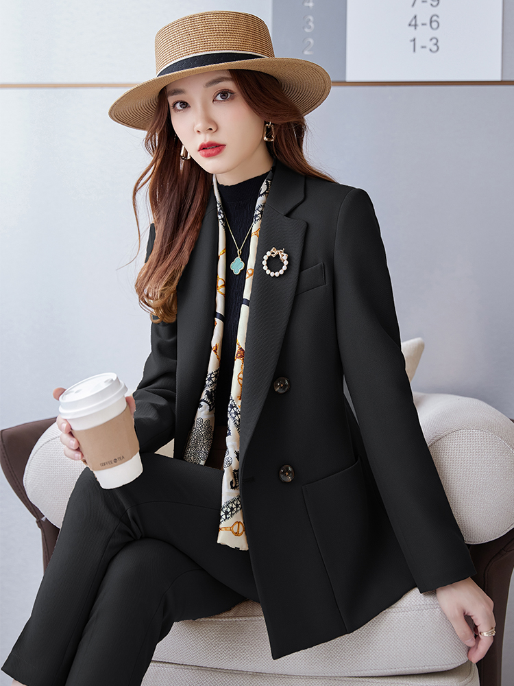 Women's 2-Piece Business Suit  - Women Formal Wear Tailor review and price