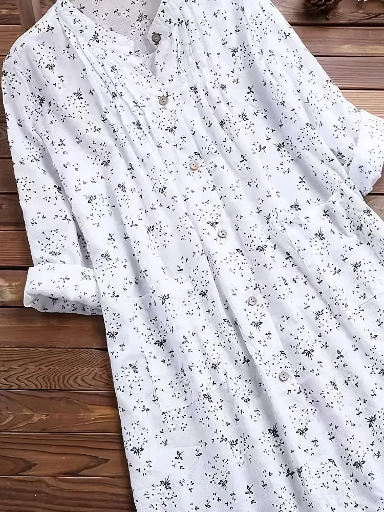 Plus Size Women's Shirts 2025  - Women Formal Wear Tops review and price