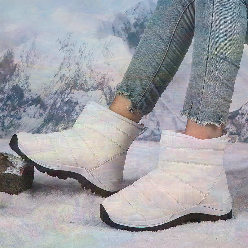 Nonslip Thermo Elderly Tennis  - Women Formal Wear Brands review and price