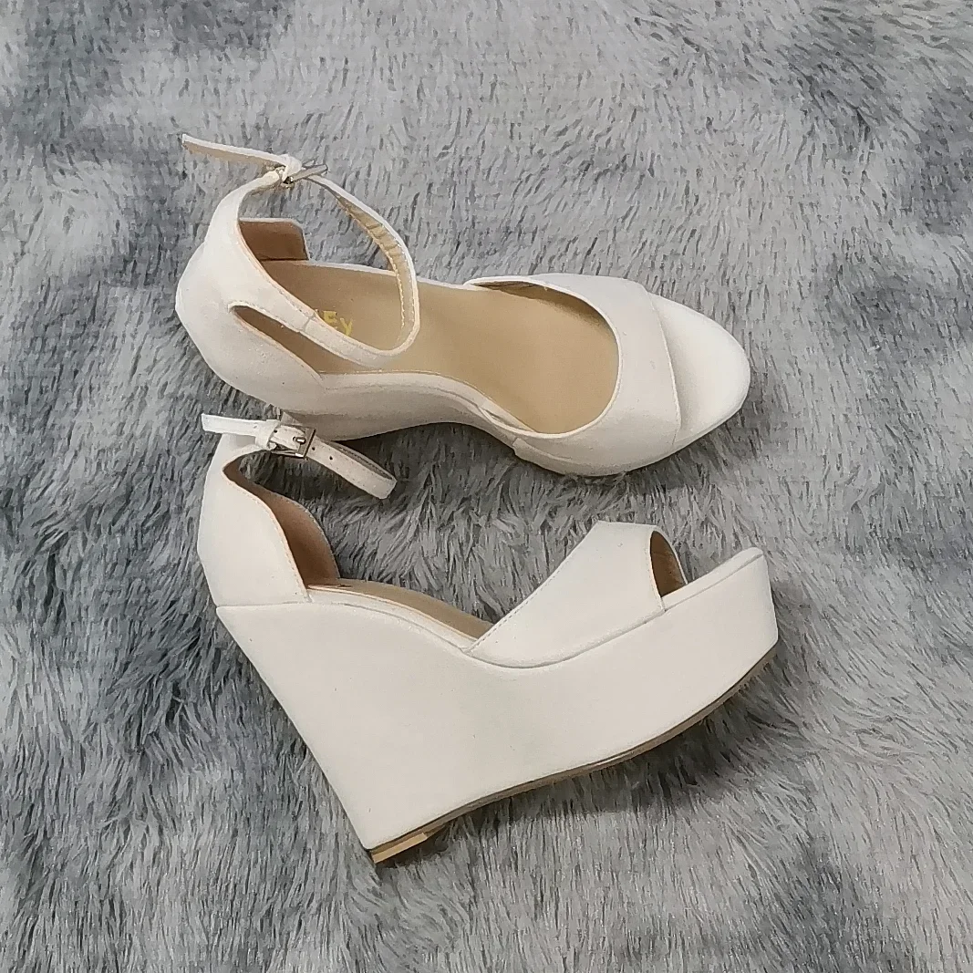 Women Sandals 14cm Sexy Peep T - Women Formal Wear For Office review and price