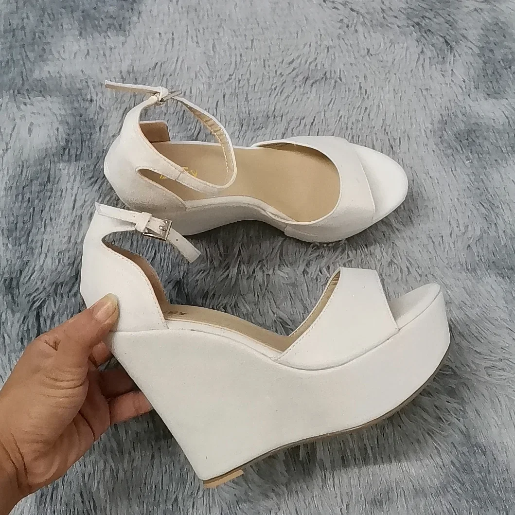 Women Sandals 14cm Sexy Peep T - Women Formal Wear For Office review and price