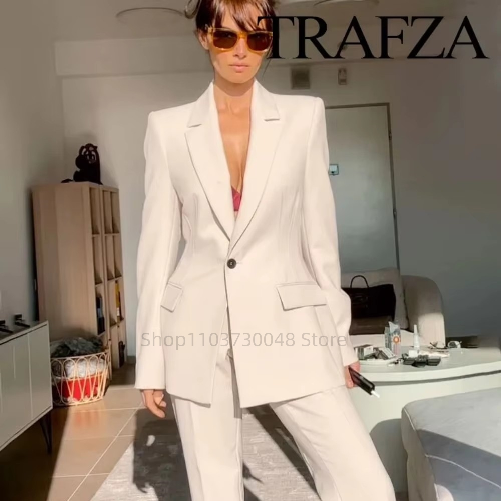 Fashion Office Ladies Blazer a - Women Formal Wear For Office review and price